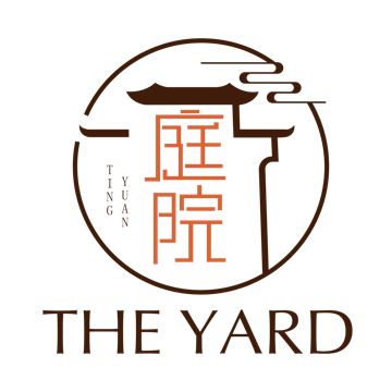 Restaurant The Yard Logo
