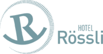 Hotel Rössli Zürich Logo