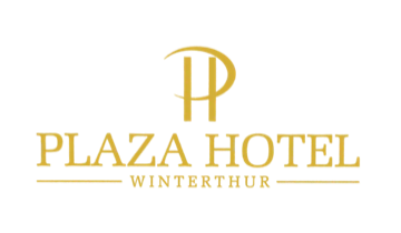 Plaza Logo