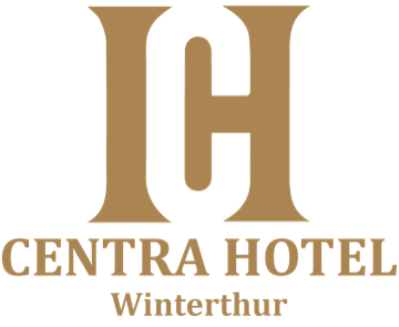 Centra Hotel Winterthur Logo