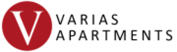 VARIAS Apartments GmbH Logo