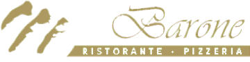 Hotel Ristorante Pizzeria Barone Aadorf Logo