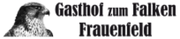 Gasthof zum Falken Logo