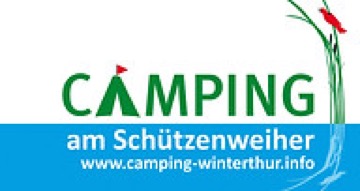 Camping am Schützenweiher GmbH Logo