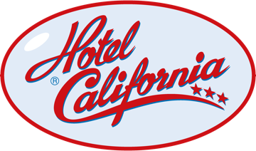 Hotel California Logo