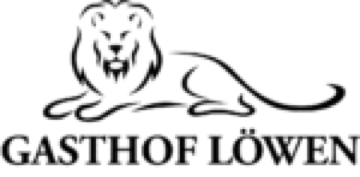 Gasthof Löwen Logo