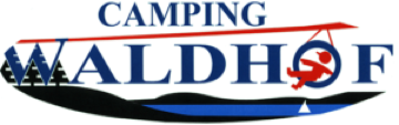 Camping Waldhof Logo