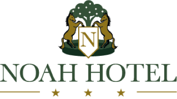 Noah Hotel Logo