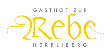 Hotel zur Rebe Logo