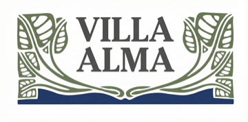 Villa Alma Logo