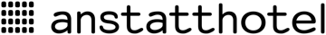 Anstatthotel Cham Logo