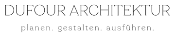 Dufour Architektur AG Logo