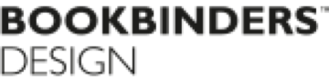 Bookbinders Design Zürich Logo