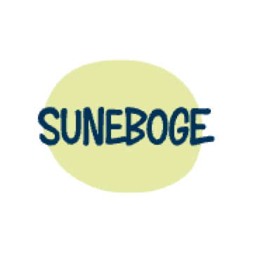 Wohn- und Arbeitsgemeinschaft Suneboge Logo