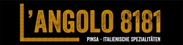 L‘Angolo 8181 Logo