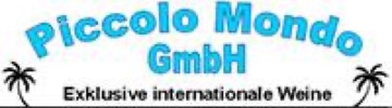 Piccolo Mondo GmbH Logo