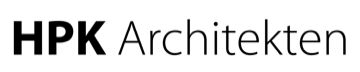 HPK Architekten AG Logo