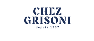 Chez Grisoni Winterthur Logo