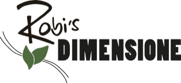 Bistro Dimensione - Bistro, Café und Events Logo
