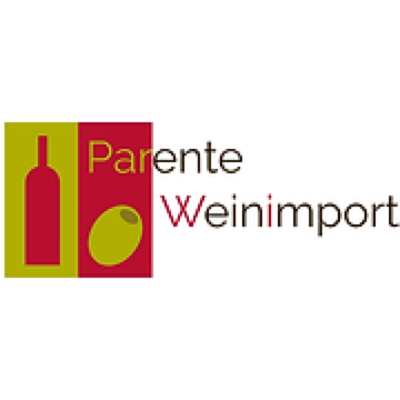 Parente Weinimport - Niederlassung Winterthur Logo