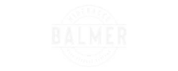 Wineracks Balmer Logo