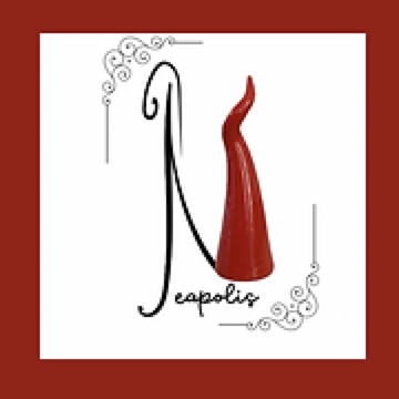 Ristorante pizzeria Neapolis Logo