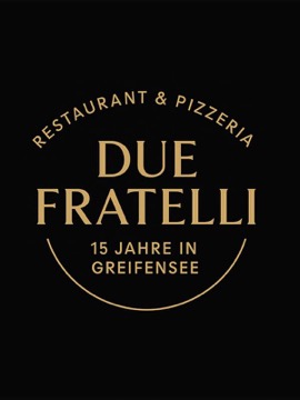 Due Fratelli Logo