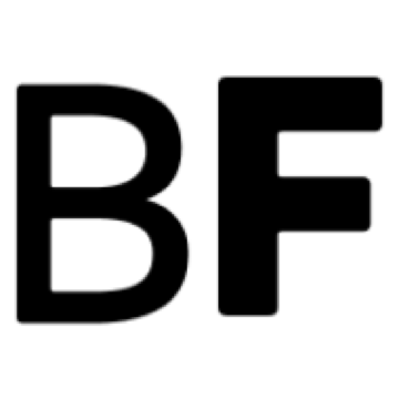 Weinhandel "BEI FREUNDEN" Logo