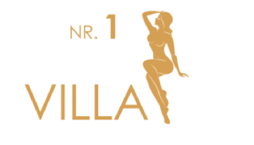 Villa45 Logo