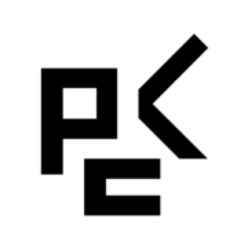 PEK ARCHITEKTEN AG Logo