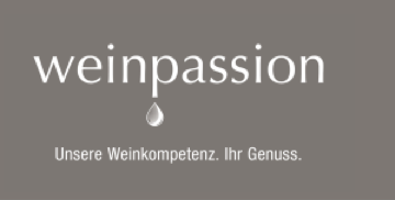 Weinpassion GmbH Logo
