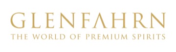 Glen Fahrn 'the Villa' Logo
