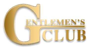 Gentlemen's Club | Cabaret & VIP Bar Zürich - Thalwil Logo
