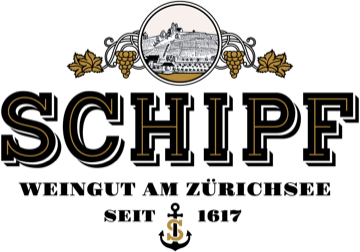 Weingut SCHIPF Logo
