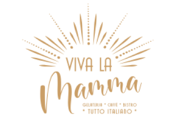 Viva la Mamma Logo
