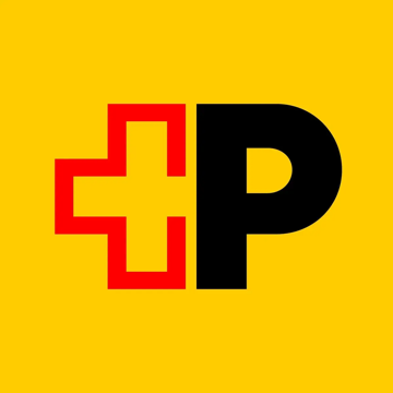 LIPO Einrichtungsmärkte AG Logo