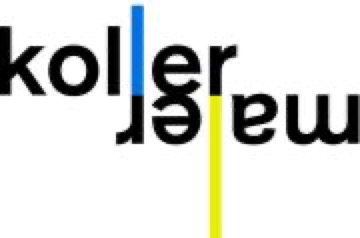 Maler Koller Zürich AG Logo