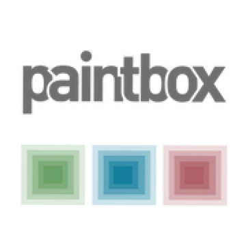 Paintbox Zürich Gmbh Logo
