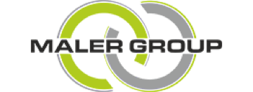 Malergroup AG Logo