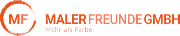 Maler Freunde GmbH Logo