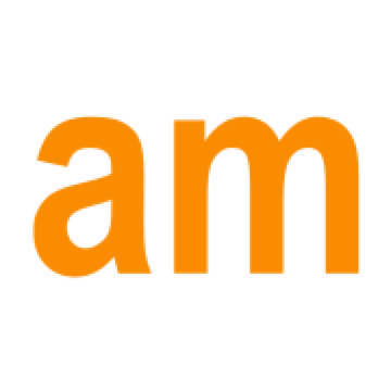 am-architektur Logo