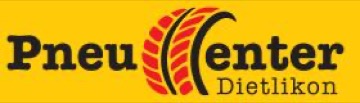 Pneucenter Dietlikon Logo