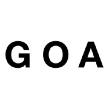 GOA GmbH Logo