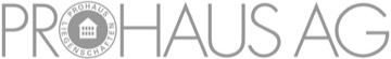 Prohaus AG Logo