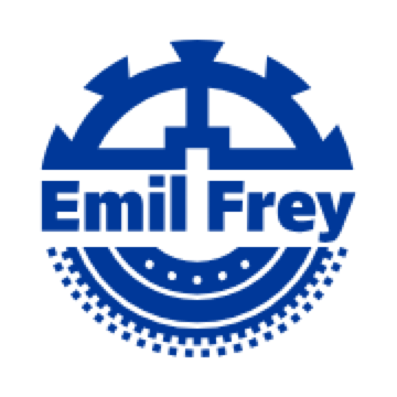 Emil Frey Züri-Oberland Wetzikon Logo