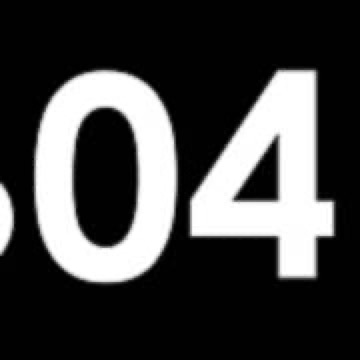 Club04 - Techno und After-Hour Club Logo
