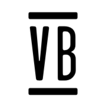 Brasserie, Bar und Event Volkshaus Basel Logo