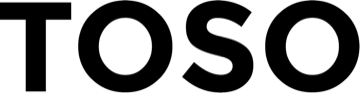 TOSO Logo