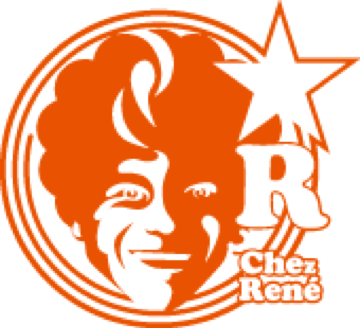 Chez René Logo