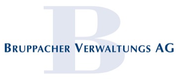 BRUPPACHER Verwaltungs AG Logo